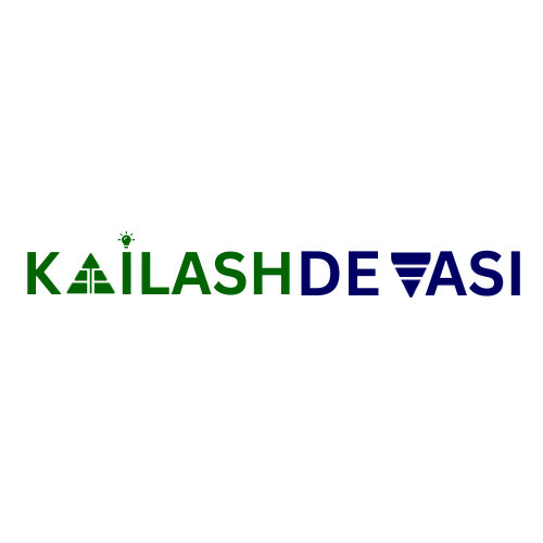 Kailash Devasi Logo